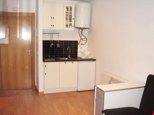 Apartamentos Sierra Nevada 3000 Fuente Del Tesoro