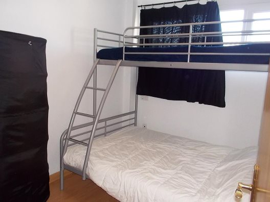 Apartamentos Sierra Nevada 3000 Fuente Del Tesoro