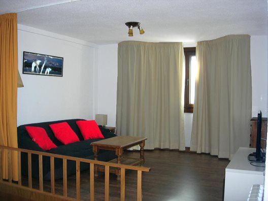 Apartamentos Sierra Nevada 3000 Zona Solynieve