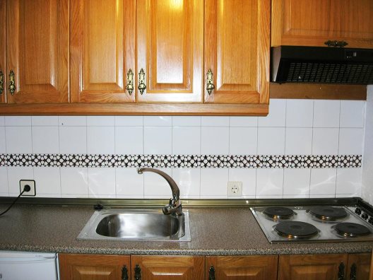 Apartamentos Sierra Nevada 3000 Zona Solynieve