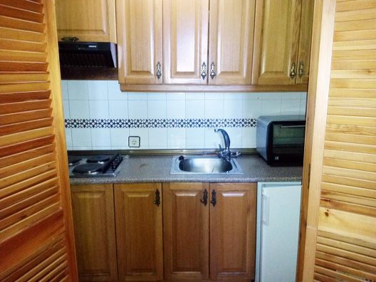 Apartamentos Sierra Nevada 3000 Zona Solynieve