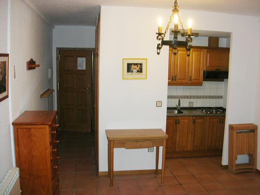 Apartamentos Sierra Nevada 3000 Zona Solynieve