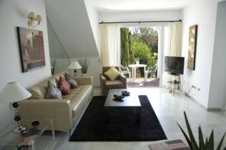 Apartamentos Sierra Park Club