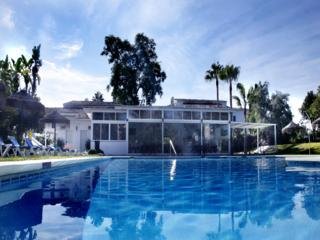 Apartamentos Sierra Park Club
