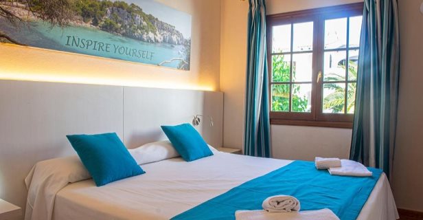 Apartamentos Siesta Mar