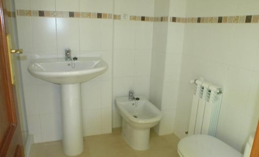 Apartamentos Silken Playa De Toró