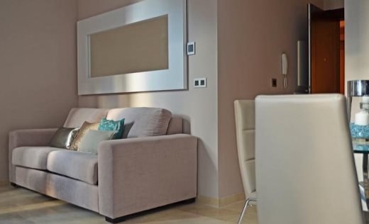 Apartamentos Siloe Plaza