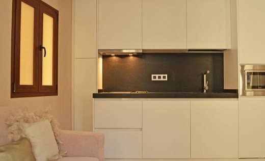 Apartamentos Siloe Plaza
