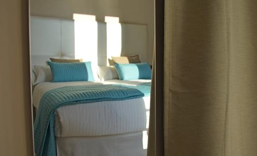 Apartamentos Siloe Plaza