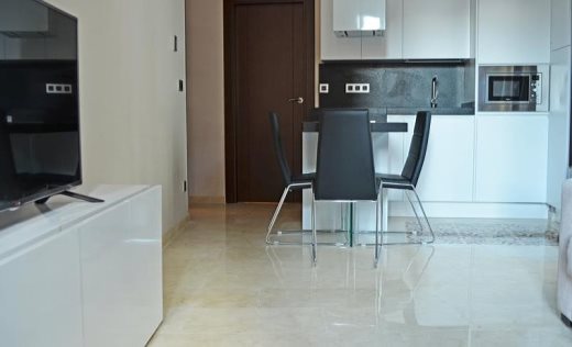 Apartamentos Siloe Plaza