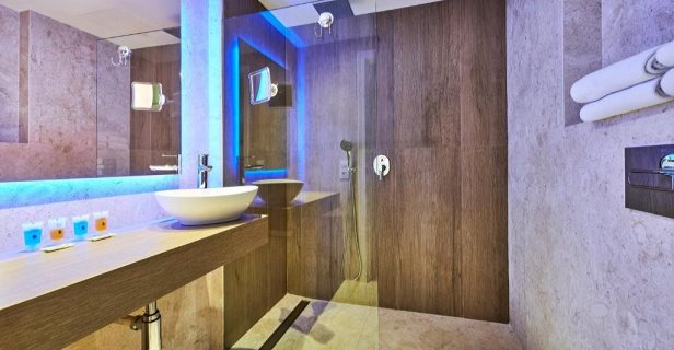 Apartamentos Sinfony