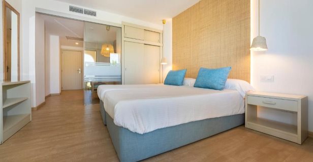 Apartamentos Sinfony