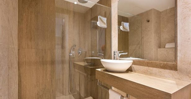 Apartamentos Sinfony