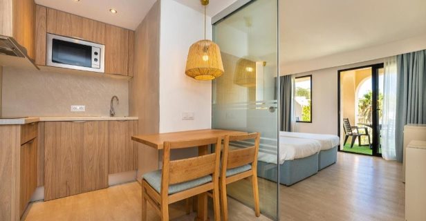 Apartamentos Sinfony