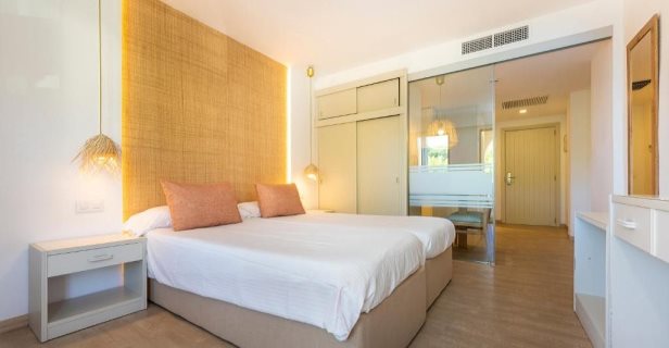 Apartamentos Sinfony