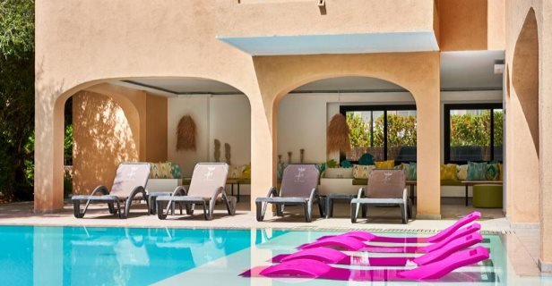 Apartamentos Sinfony