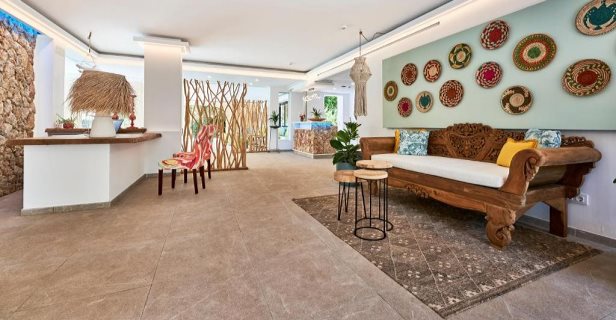 Apartamentos Sinfony
