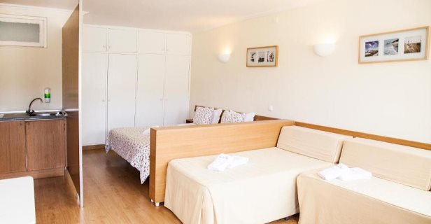 Apartamentos Sintra Sol
