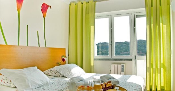 Apartamentos Sintra Sol