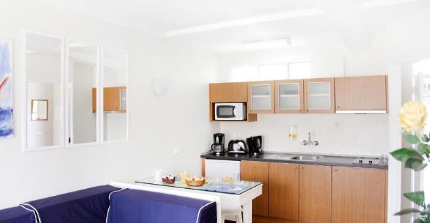 Apartamentos Sintra Sol