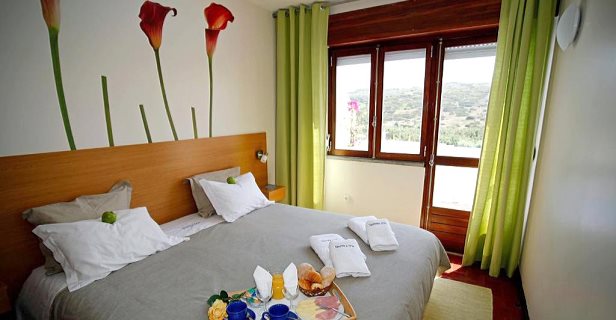 Apartamentos Sintra Sol