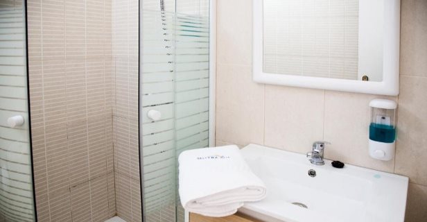 Apartamentos Sintra Sol