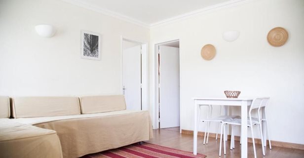 Apartamentos Sintra Sol
