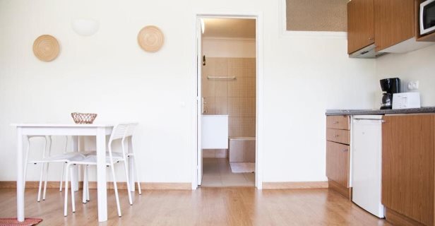 Apartamentos Sintra Sol