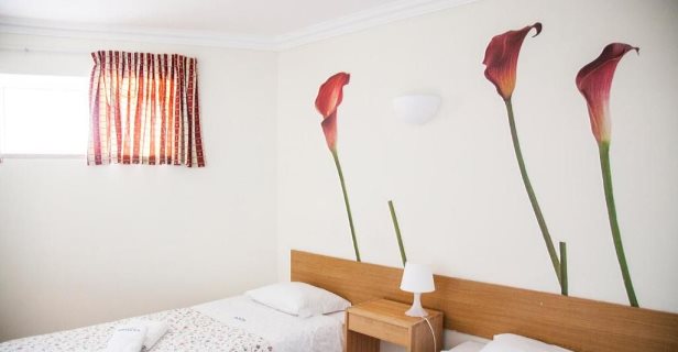 Apartamentos Sintra Sol