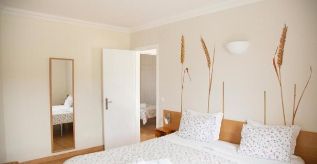 Apartamentos Sintra Sol