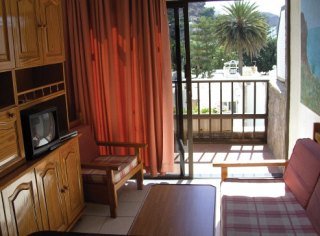 Apartamentos Sirena