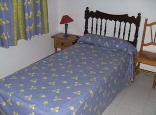 Apartamentos Sirena