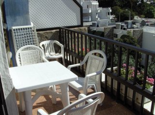 Apartamentos Sirena