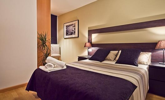 Apartamentos Sitges Go