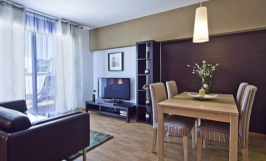 Apartamentos Sitges Go