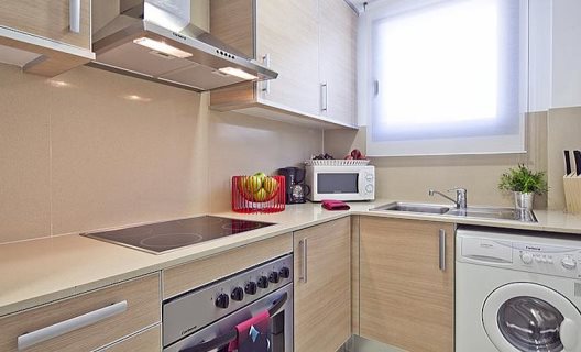 Apartamentos Sitges Go