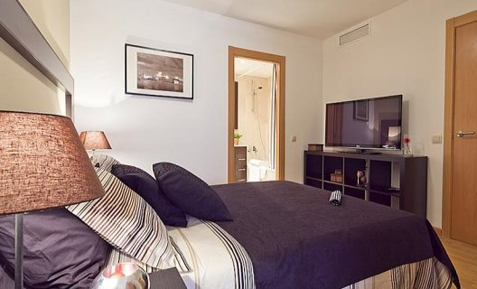 Apartamentos Sitges Go