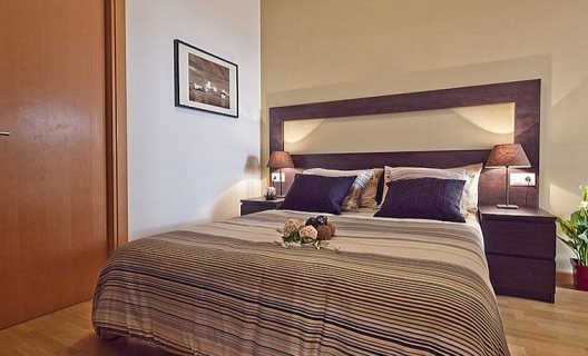 Apartamentos Sitges Go