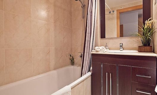 Apartamentos Sitges Go