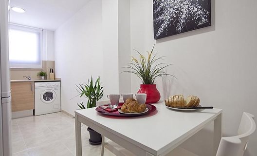 Apartamentos Sitges Go