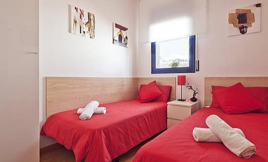 Apartamentos Sitges Go