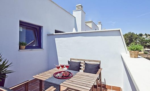Apartamentos Sitges Go