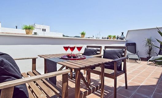 Apartamentos Sitges Go