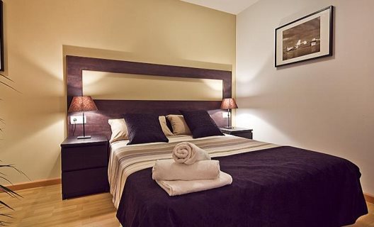 Apartamentos Sitges Go