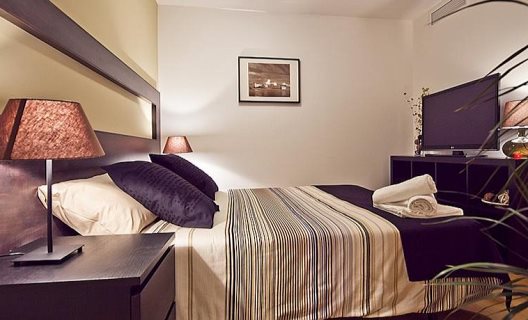 Apartamentos Sitges Go