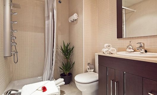 Apartamentos Sitges Go