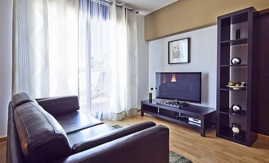 Apartamentos Sitges Go