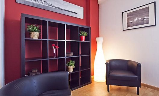 Apartamentos Sitges Go