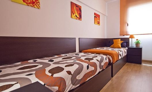 Apartamentos Sitges Go
