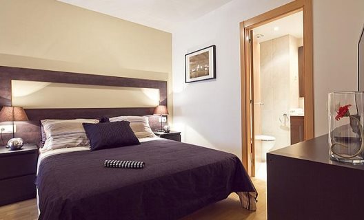 Apartamentos Sitges Go